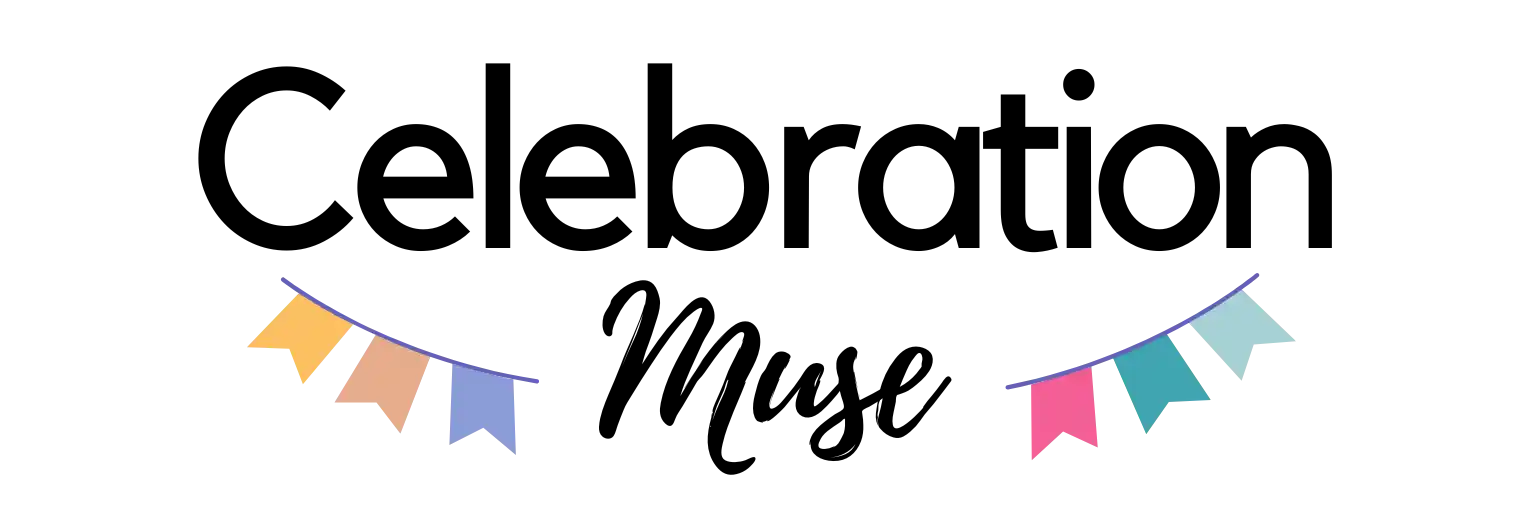 Celebration Muse logo