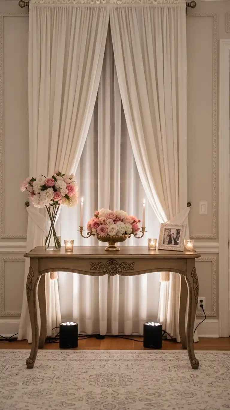 Bridgerton Party Ideas: 21 Elegant Themes and Decor Tips 20 16. Add Soft Classical Background Ambiance