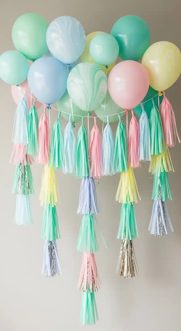 23 Elegant Neutral Baby Shower Ideas for a Perfect Day 3 Why Choose a Neutral Baby Shower?