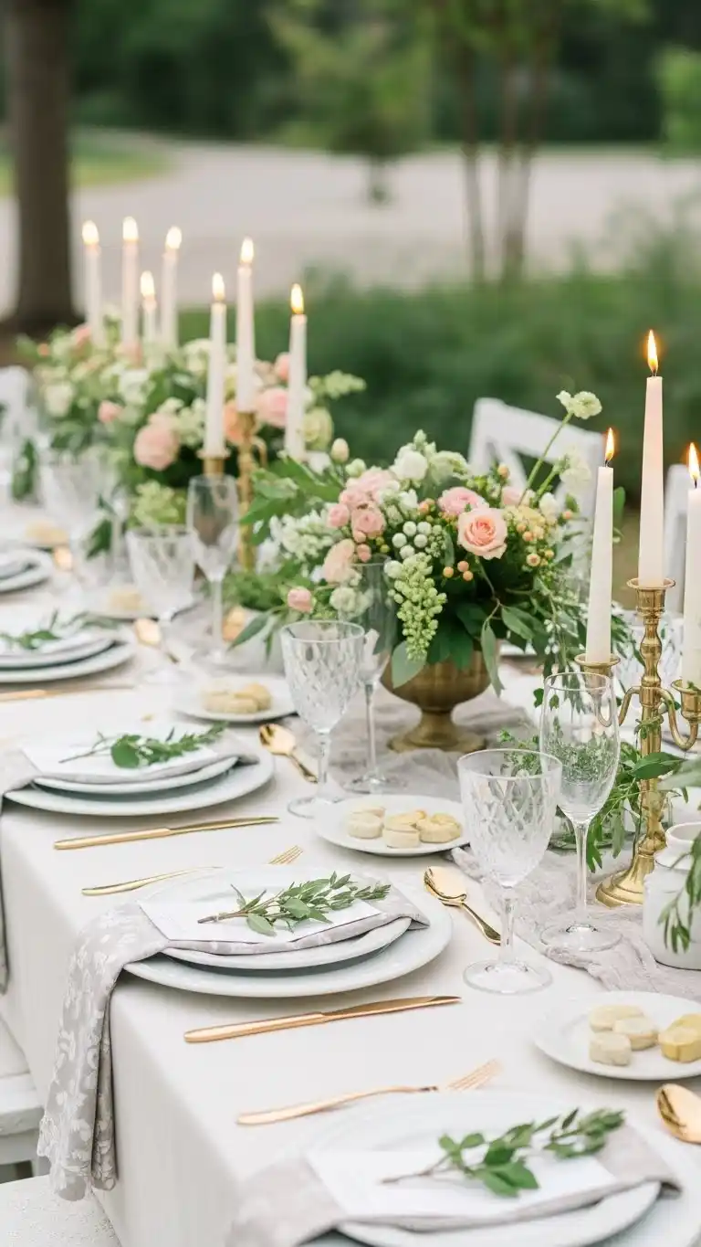 23 Dinner Party Theme Ideas That Make Every Night Special 22 18. Persian Garden Evening Dinner Party Theme