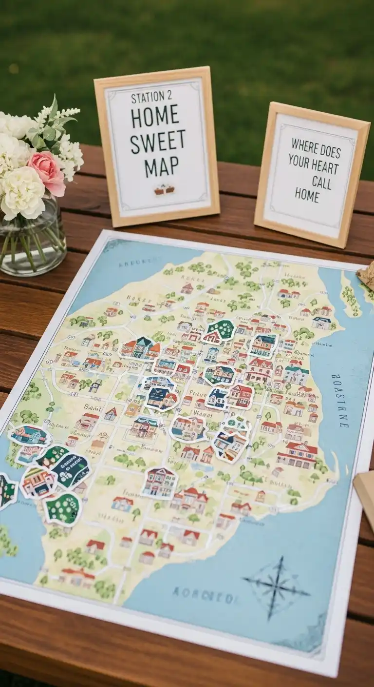 Housewarming Party Ideas: 19 Creative Ways to Celebrate 23 19. Creative Icebreaker Activity Party