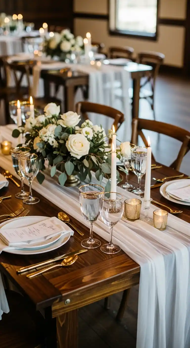 Modern Wedding Ideas: 19 Fresh & Stylish Inspirations 23 19. Intimate Micro-Gatherings Within Larger Celebrations