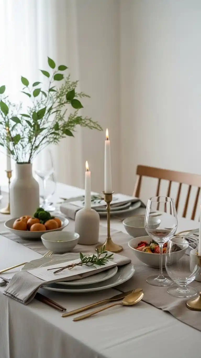 23 Dinner Party Theme Ideas That Make Every Night Special 26 22. Japanese Seasonal Celebration Dinner Party Theme