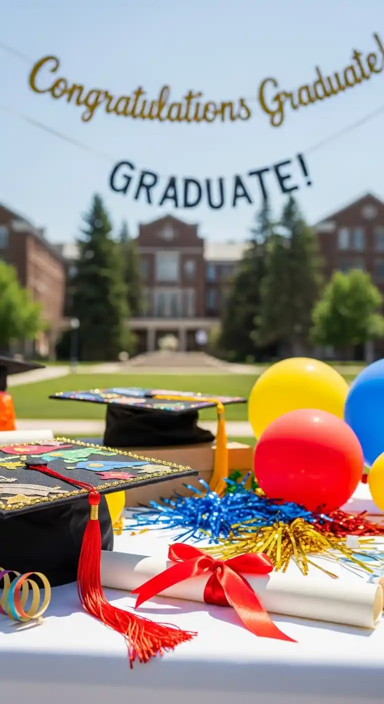 College Graduation Party Ideas: 23 Fun Ways to Celebrate 26 22. Professional Photoshoot Experience