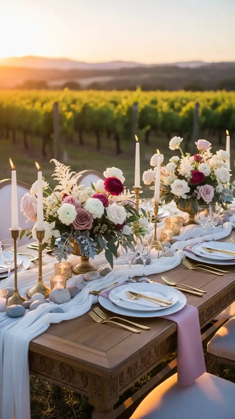 23 Gorgeous Luxury Wedding Bouquets You’ll Adore 11 7. Timeless Lily-Based Premium Bridal Bouquet