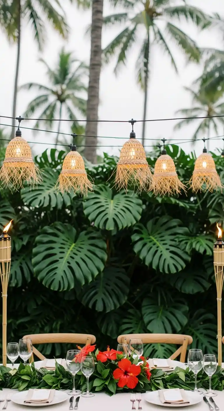 Hawaiian Birthday Party Ideas for Adults: 25 Fun Themes 4 Cultural Inspiration for a Meaningful Hawaiian Celebration