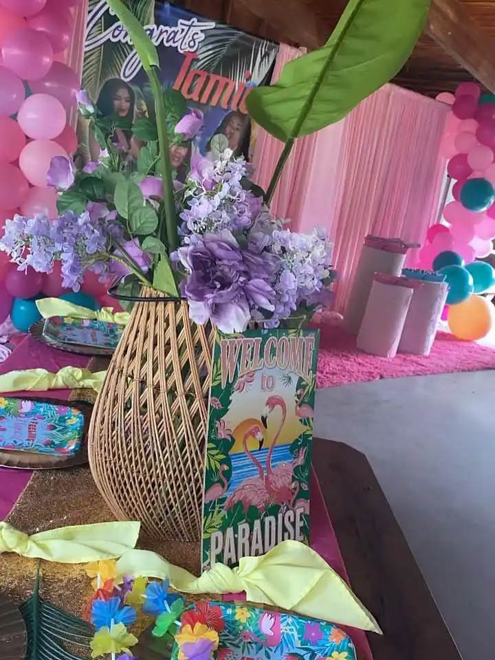 25 Hawaiian Graduation Party Ideas for a Fun Celebration 4 Essential Planning Insights Before You Start