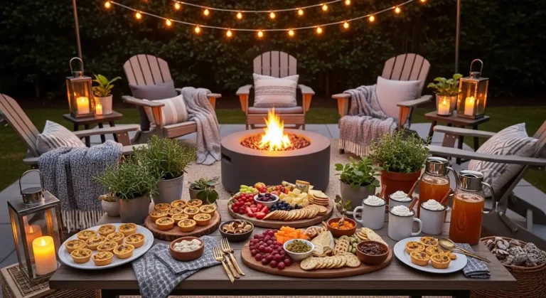 Housewarming Party Ideas