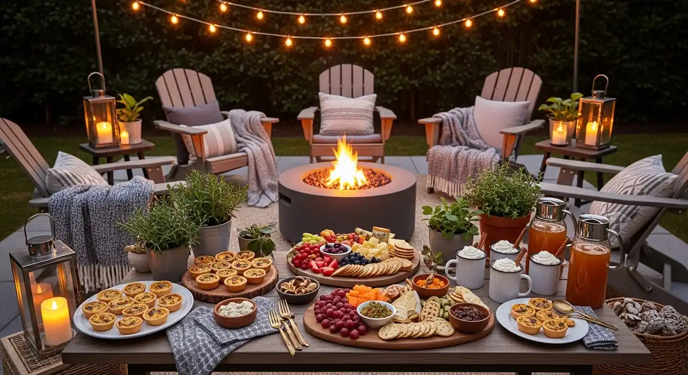 Housewarming Party Ideas