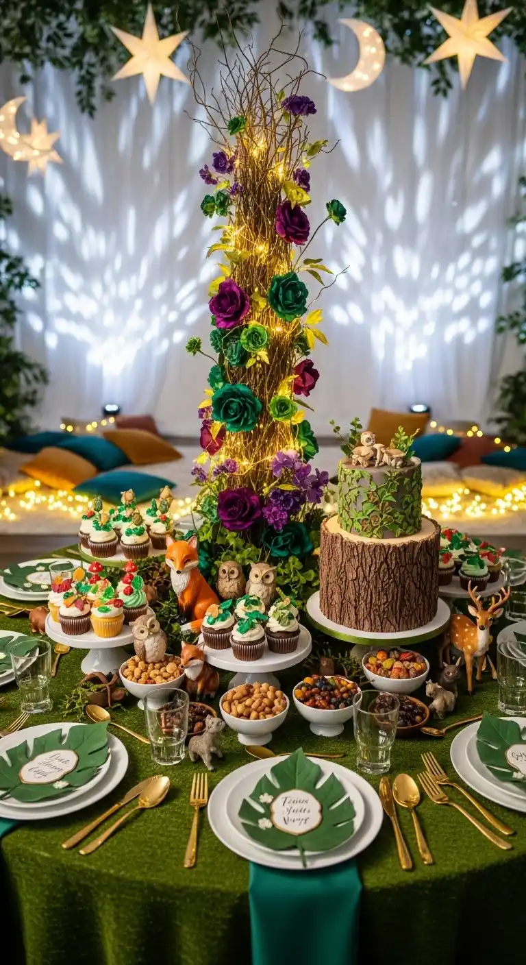 23 Unique Birthday Party Themes for Women You’ll Adore 3 Keys to Designing a Birthday Theme That Stands Out