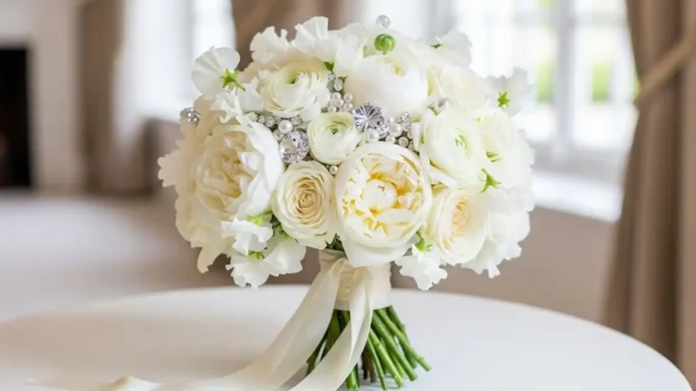 Luxury Wedding Bouquets