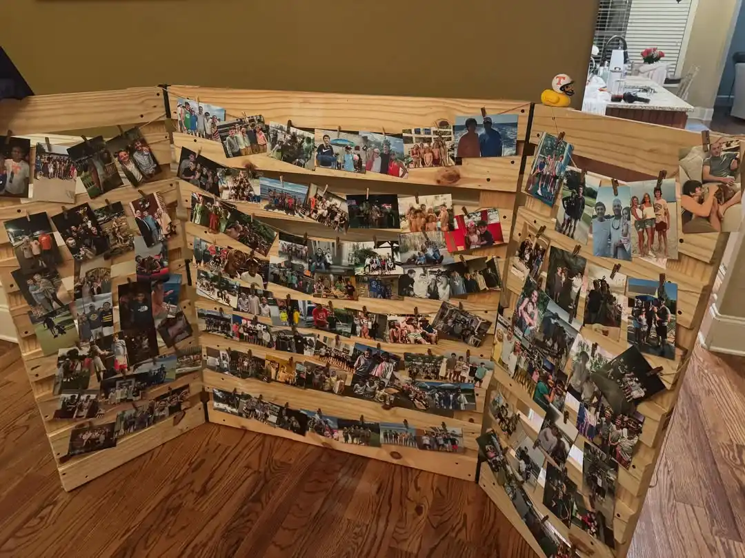 College Graduation Party Ideas: 23 Fun Ways to Celebrate 5 Milestone Memory Wall Experience