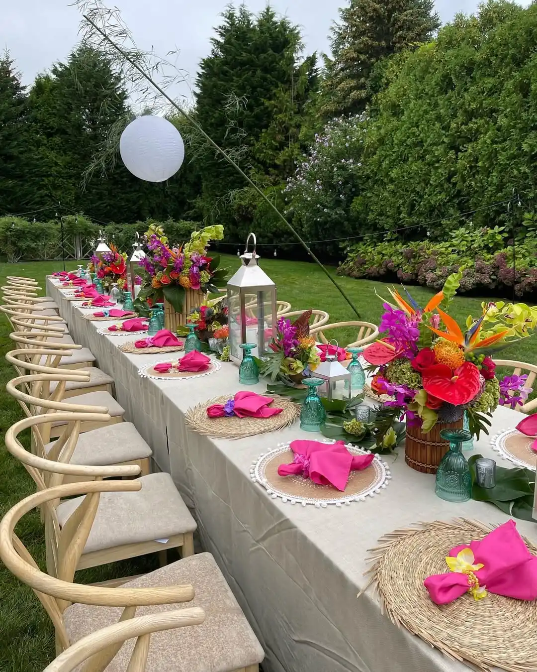 25 Hawaiian Graduation Party Ideas for a Fun Celebration 6 Personalized Graduation Leis