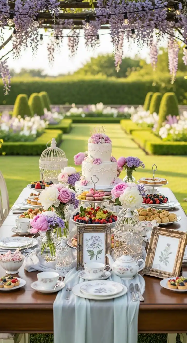 23 Unique Birthday Party Themes for Women You’ll Adore 4 Selecting the Ideal Theme for a Memorable Celebration