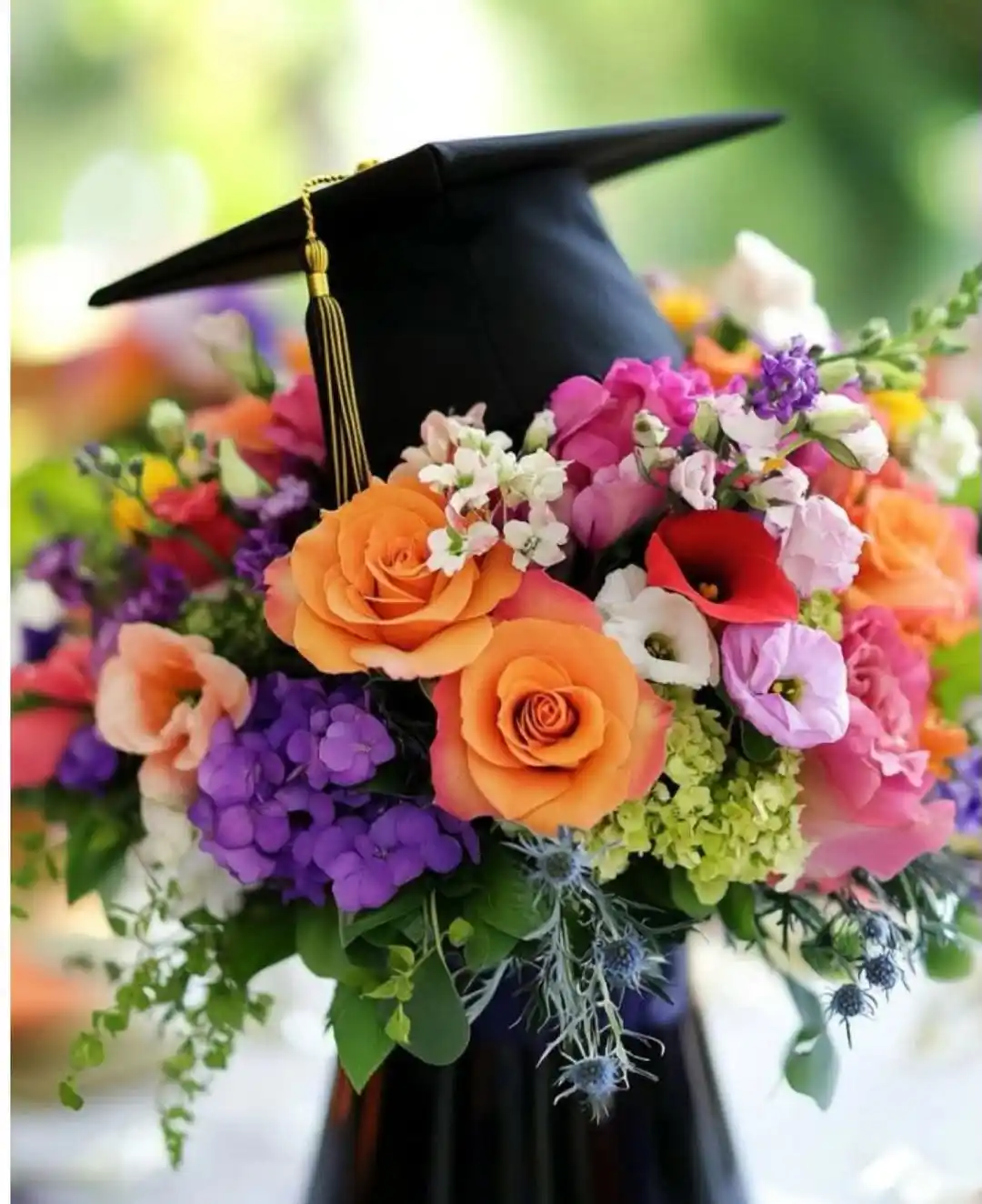 19 Graduation Party Centerpieces Ideas for a Memorable Event 3 The Importance of Graduation Party Centerpieces