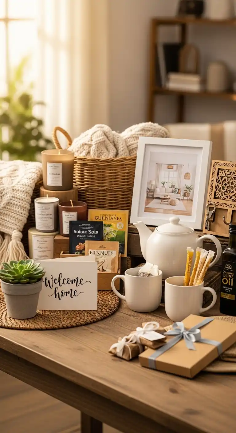 Housewarming Party Ideas: 19 Creative Ways to Celebrate 3 The Importance of Thoughtful Housewarming Ideas for a Cozy, Inviting Home