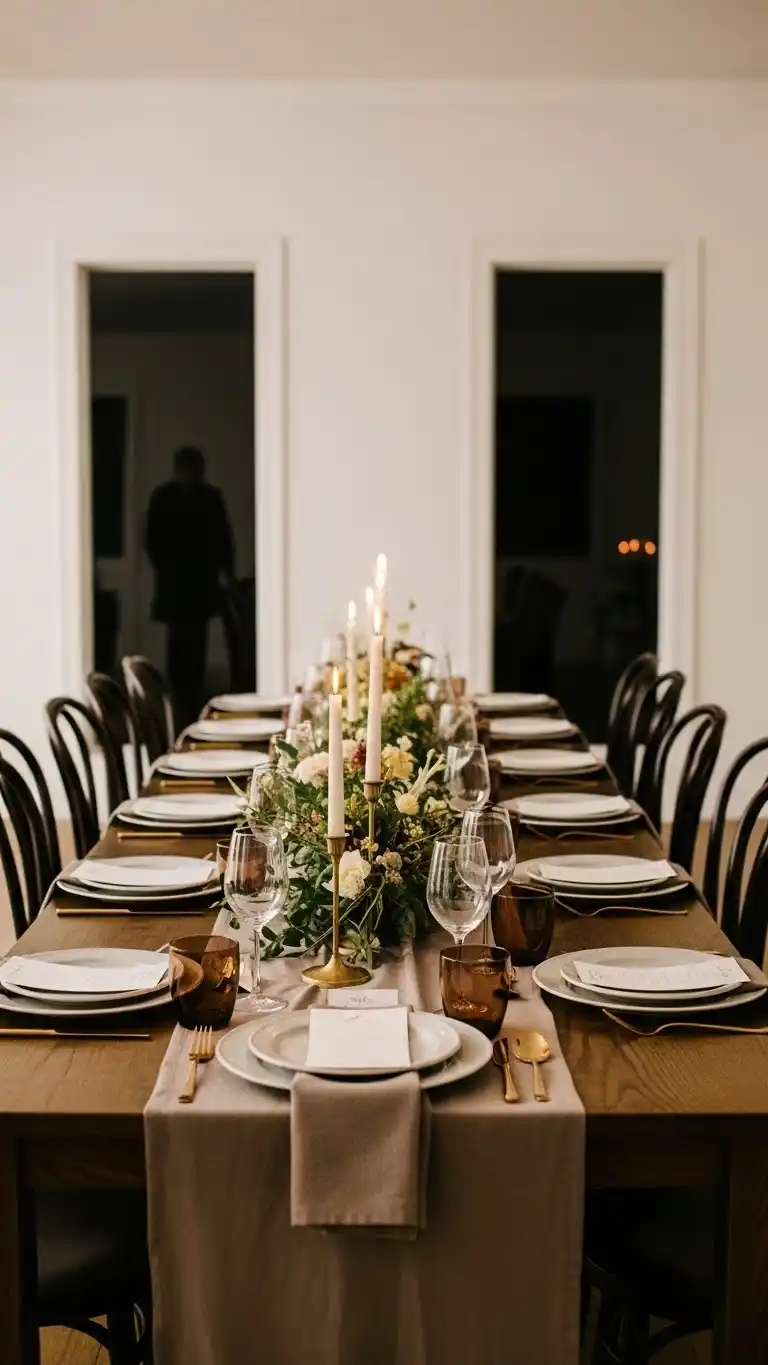 23 Dinner Party Theme Ideas That Make Every Night Special 3 The Power of a Theme: Transform Your Dinner
