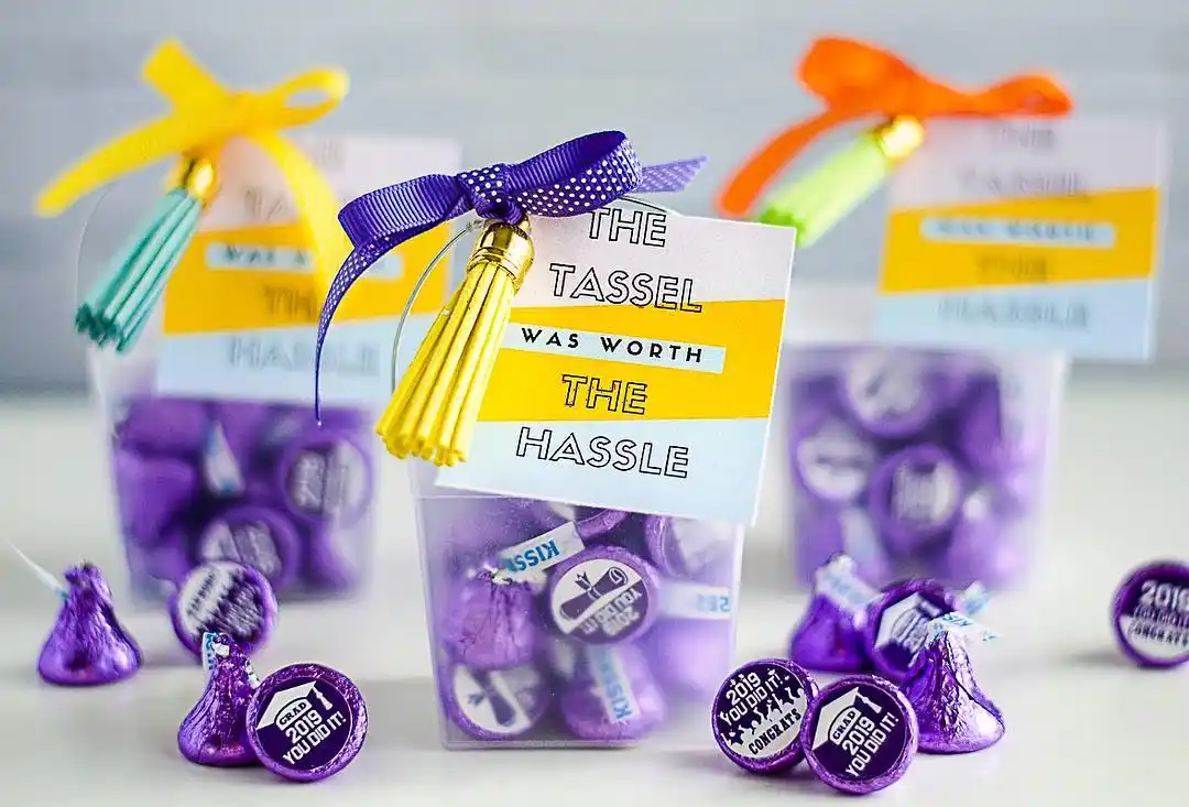 21 DIY Graduation Party Favors That Wow Your Guests 3 Why DIY Graduation Party Favors Make Your Celebration Extra Special