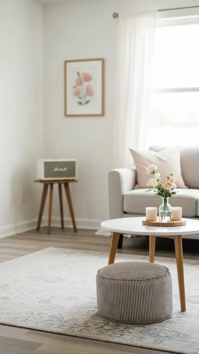 23 Simple Baby Shower Ideas for a Memorable Day 27 23. Relaxing Music Playlist for a Warm Atmosphere