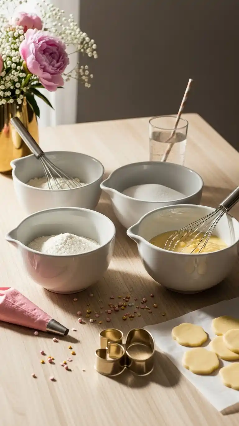 19 Chic & Fun 30th Birthday Party Ideas for Women 12 8. Cooking or Baking Class Party for Food Lovers