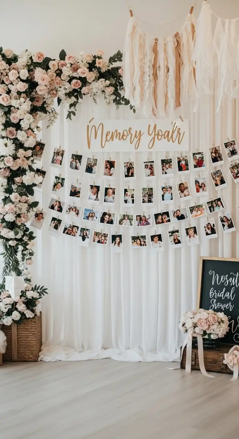 Bridal Shower Decorations That Wow Your Guests 4 Unique Tips for Choosing Bridal Shower Decorations