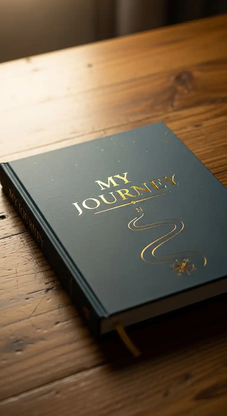 20 Unique Wedding Anniversary Gifts for Husband 14 10. Customized Book or Story Written About Your Love Journey