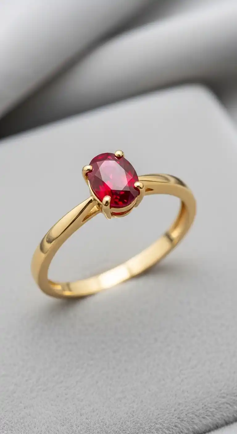 40th Wedding Anniversary Surprises You’ll Love 14 10. Design Personalized Jewelry or Accessories