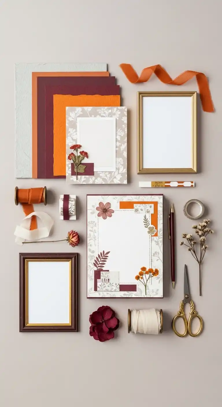 Engagement Party Activities That Make Memories 14 10. Engagement Photo Collage Challenge