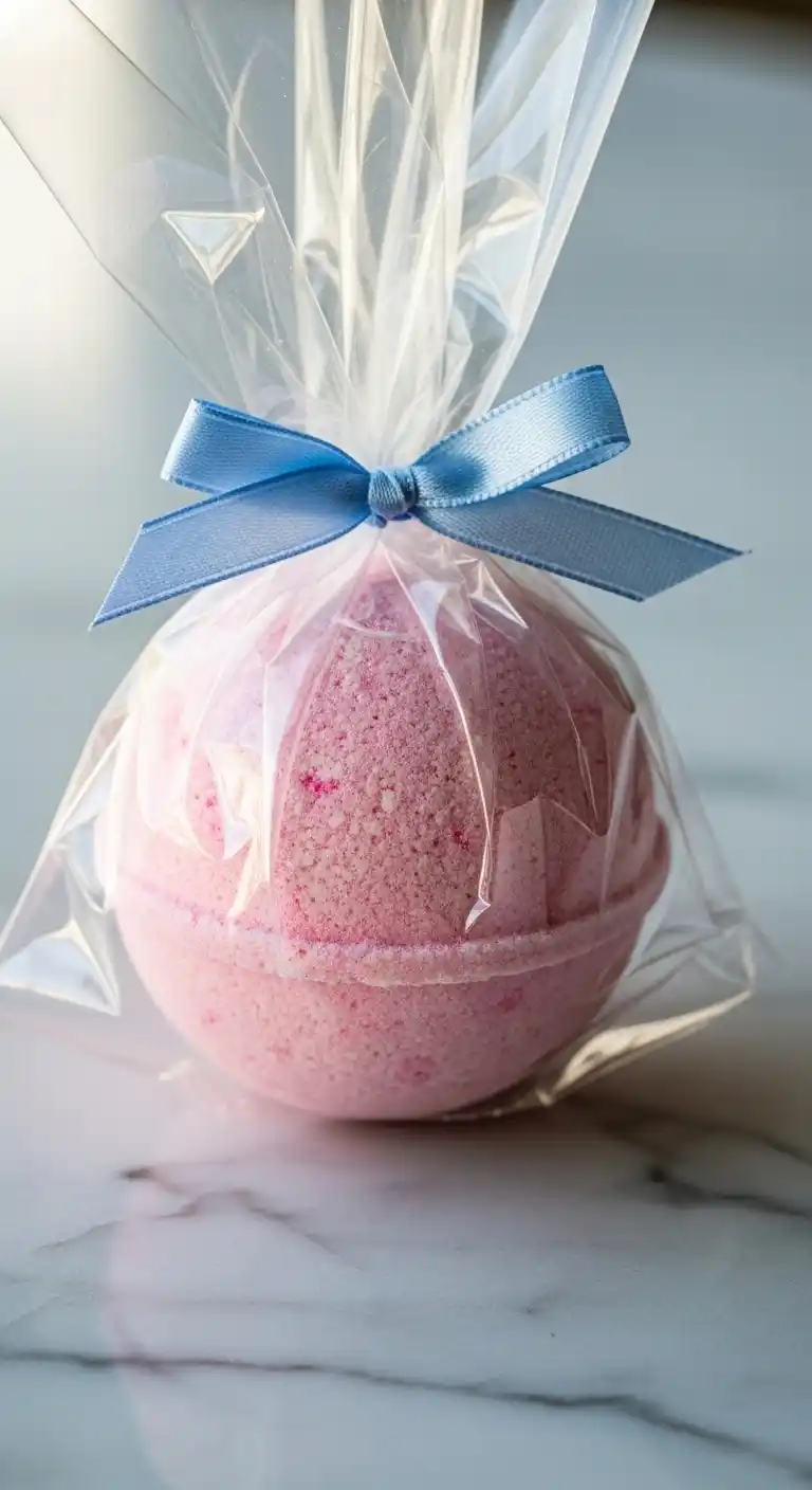 Birthday Party Gift Bag Ideas Kids Will Love 15 11. DIY Bath Bombs or Soaps