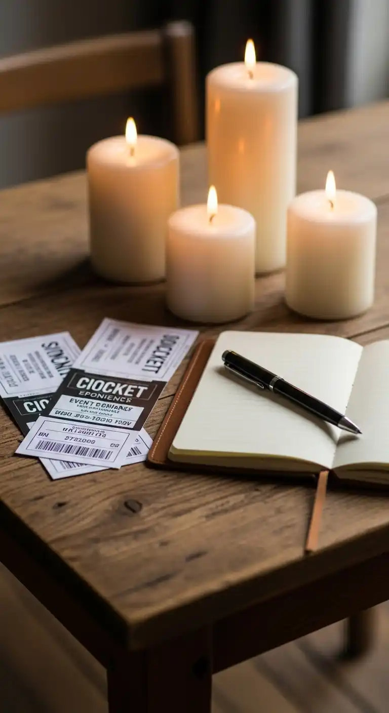 20 Ways to Celebrate Your 15 Year Wedding Anniversary 16 12. Custom Star Map or Constellation Gift