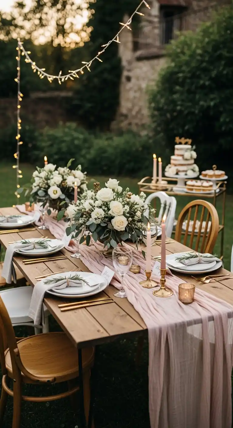 Engagement Party Ideas Your Guests Will Love 16 12. Engagement Party Ideas for Small Guest Lists