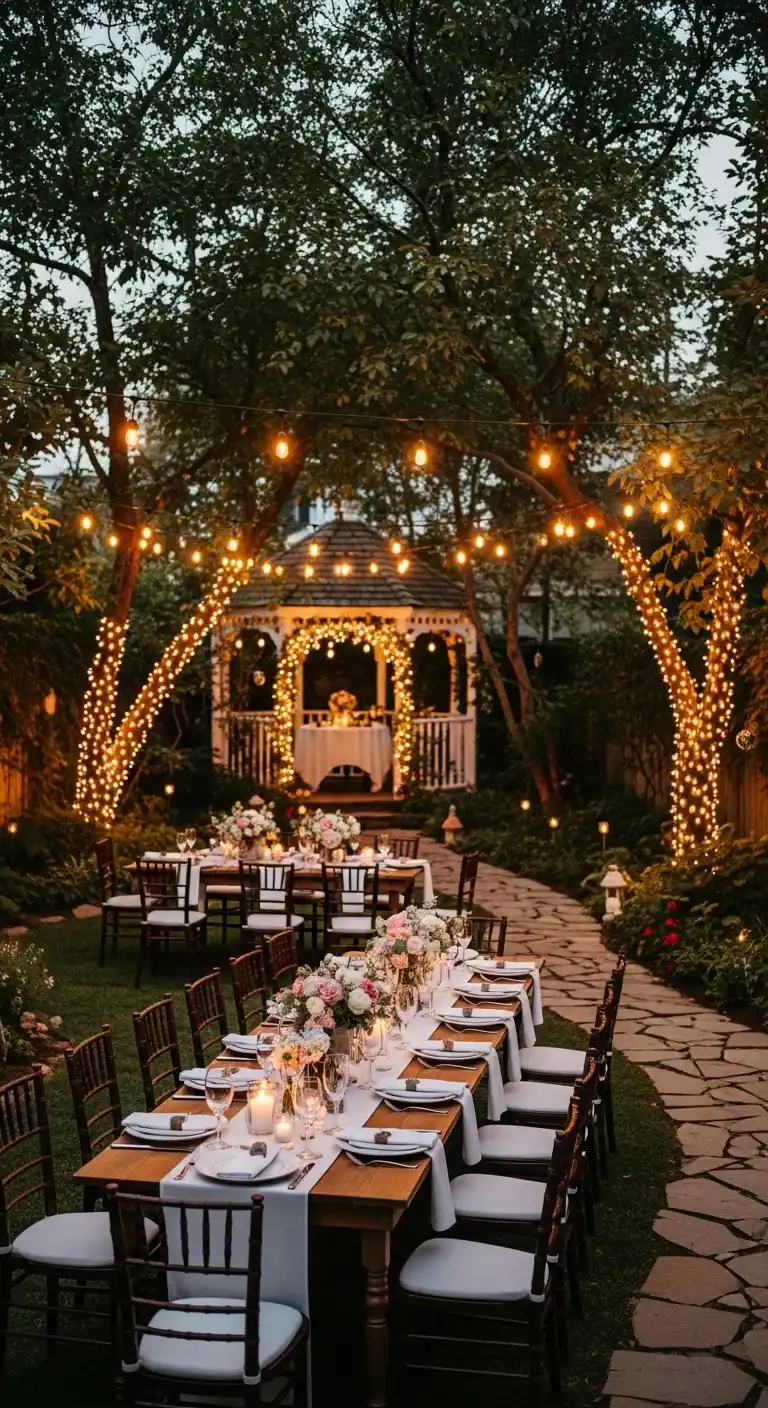 Engagement Party Ideas Your Guests Will Love 17 13. Engagement Party Ideas Hosted at Meaningful Locations