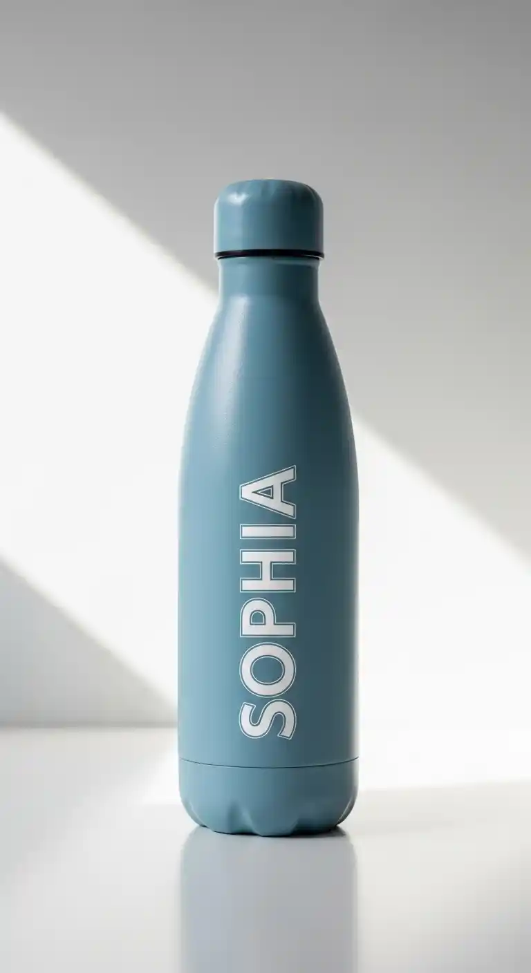 Birthday Party Gift Bag Ideas Kids Will Love 17 13. Personalized Water Bottles or Reusable Cups