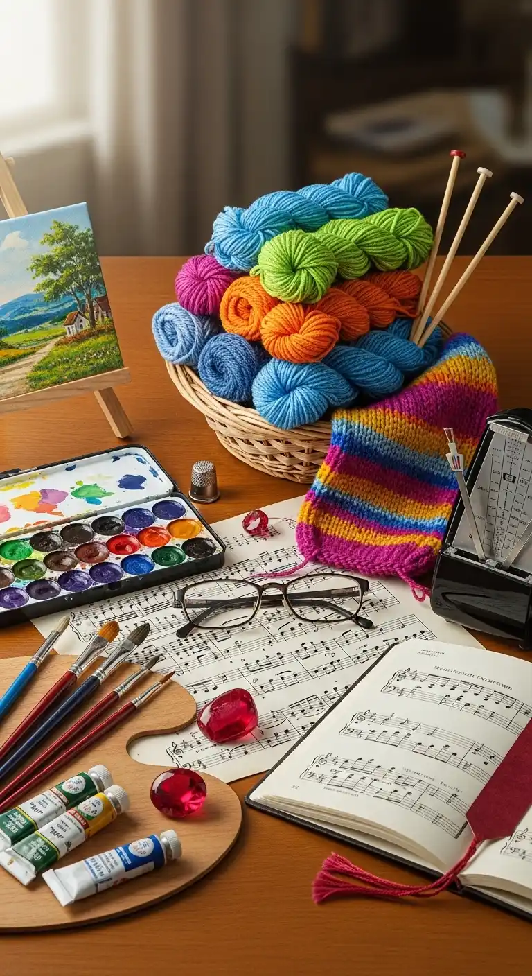 40th Wedding Anniversary Surprises You’ll Love 17 13. Plan a Day of Shared Hobbies or Activities