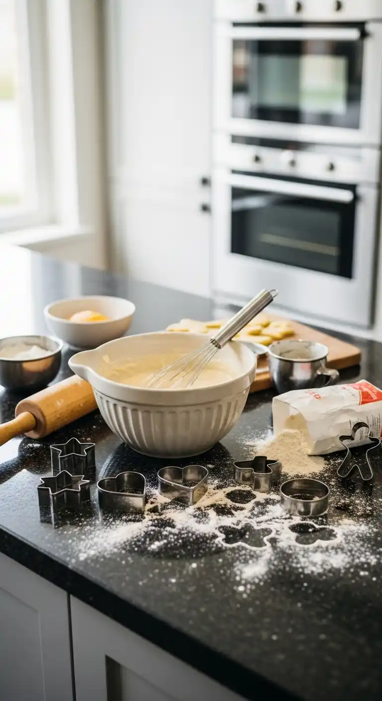21 Creative Birthday Party Ideas for Teenagers at Home 18 14. Cooking or Baking Party