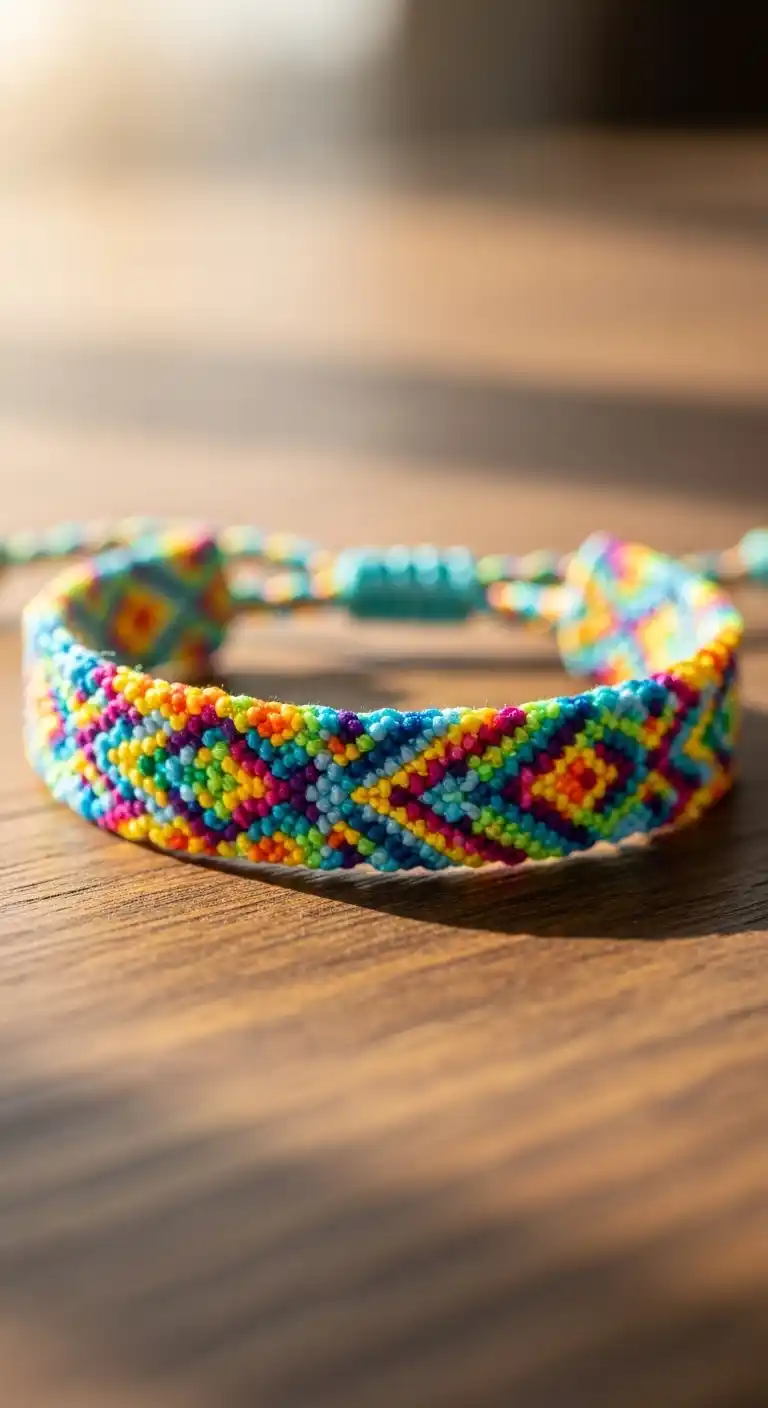 Birthday Party Gift Bag Ideas Kids Will Love 19 15. DIY Friendship Bracelets