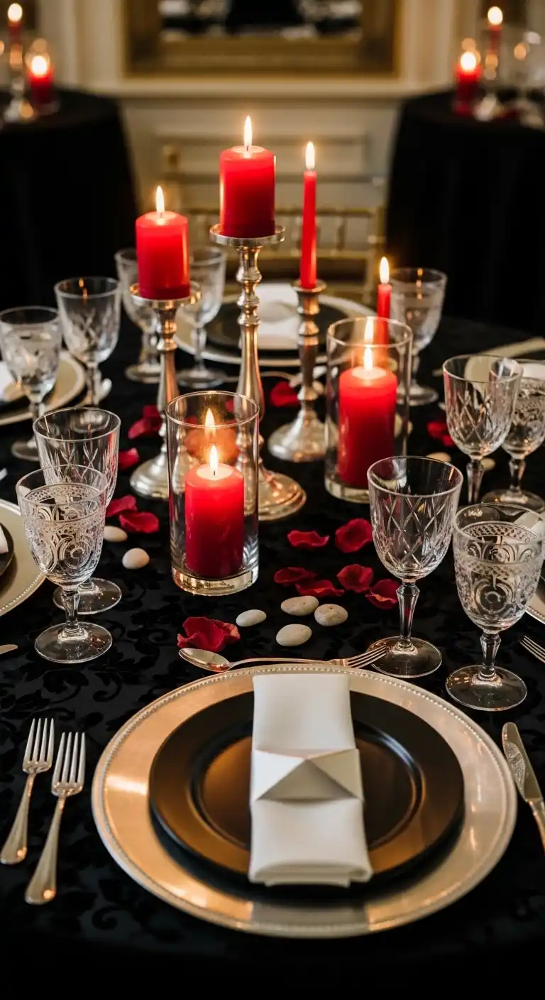 40th Wedding Anniversary Surprises You’ll Love 19 15. Host a ‘Then and Now’ Celebration Night
