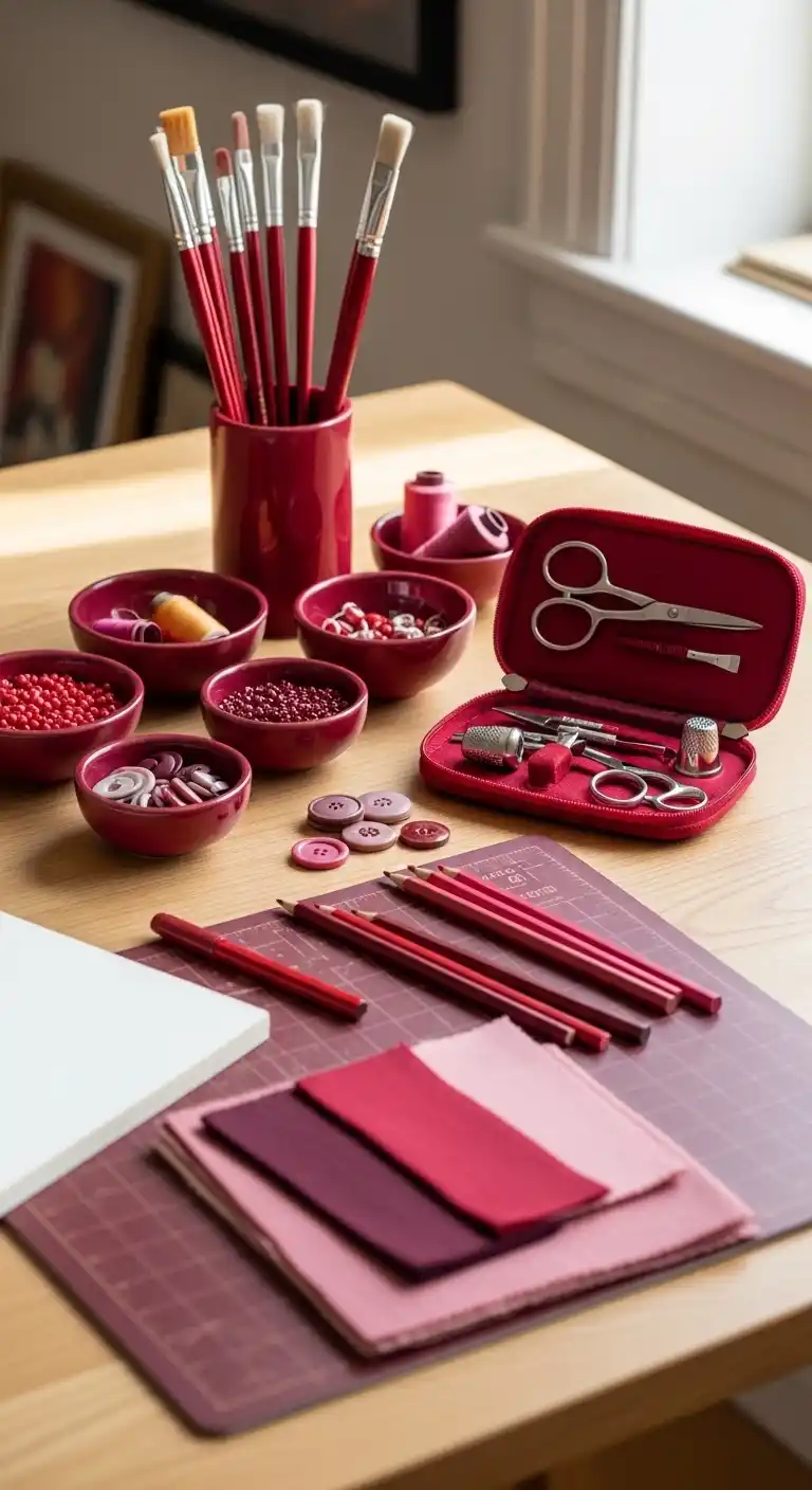 40th Wedding Anniversary Surprises You’ll Love 21 17. Organize a Creative Workshop or Class Together