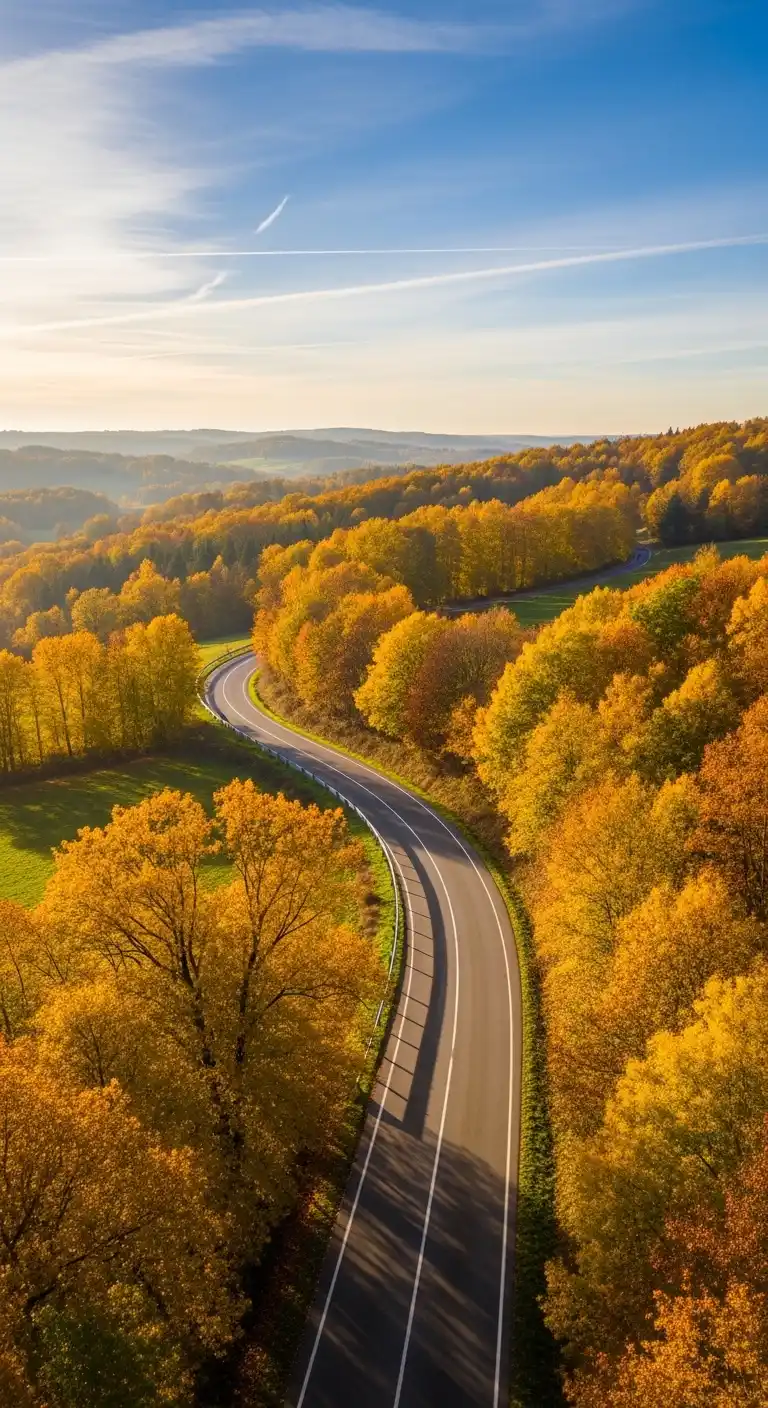 20 Ways to Celebrate Your 15 Year Wedding Anniversary 21 17. Take a Scenic Drive or Road Trip