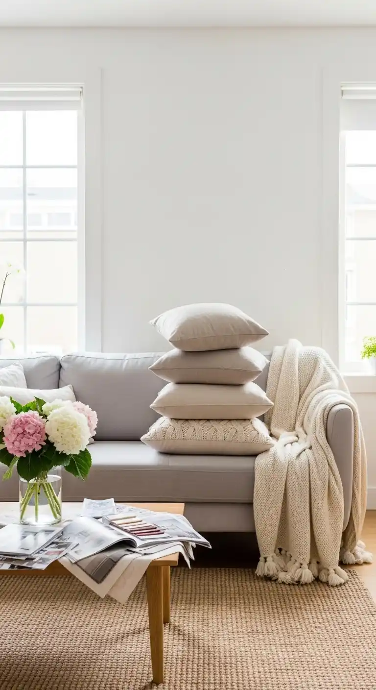 20 Ways to Celebrate Your 15 Year Wedding Anniversary 23 19. Plan a Surprise Home Makeover or Room Refresh