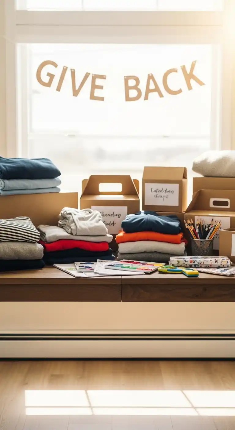 Easy 17th Birthday Party Ideas for Teens 25 21. Charity or Volunteer-Themed Party