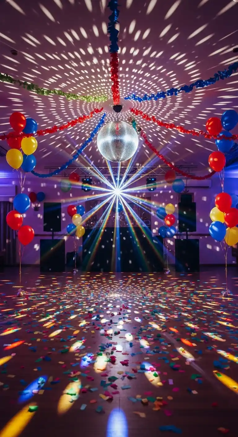 21 Fun Birthday Party Activities for All Ages 24 21. Dance Party with Themes