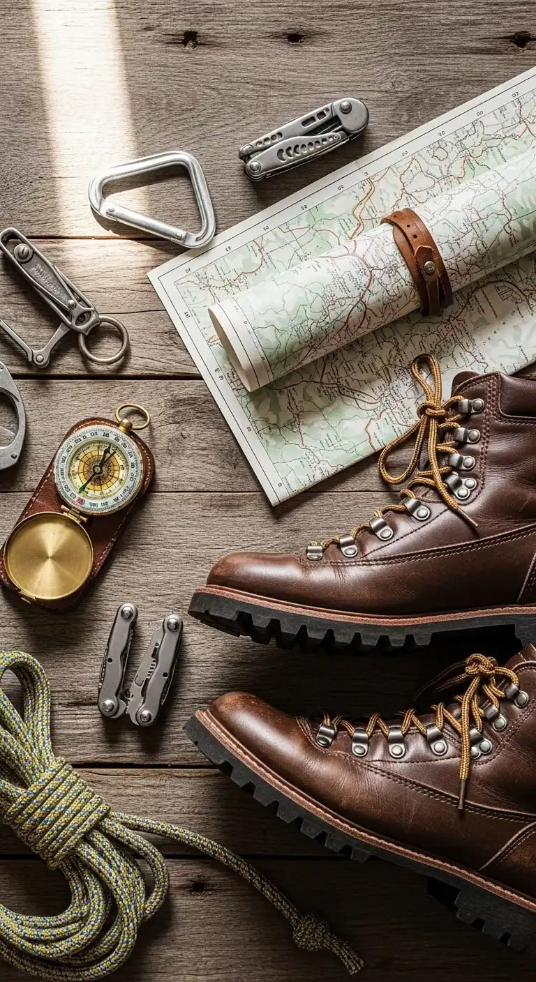 20 Unique Wedding Anniversary Gifts for Husband 7 3. Adventure Experience Day Tailored to His Interests