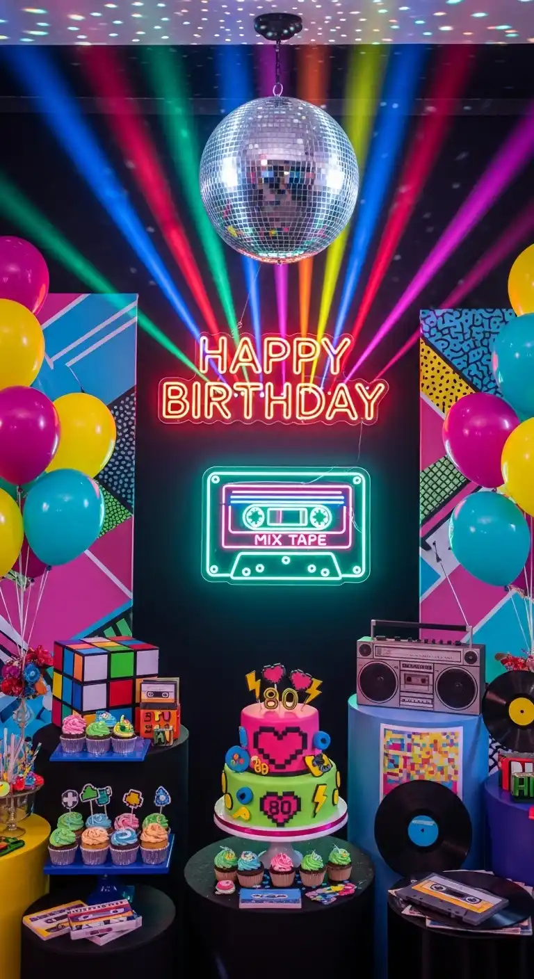 21 Creative Birthday Party Ideas for Teenagers at Home 8 4. Themed Costume Party