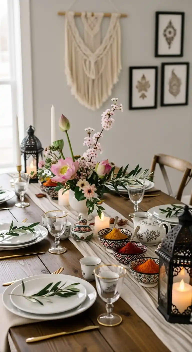 Engagement Party Ideas Your Guests Will Love 9 5. Cultural-Inspired Engagement Party Ideas That Honor Traditions