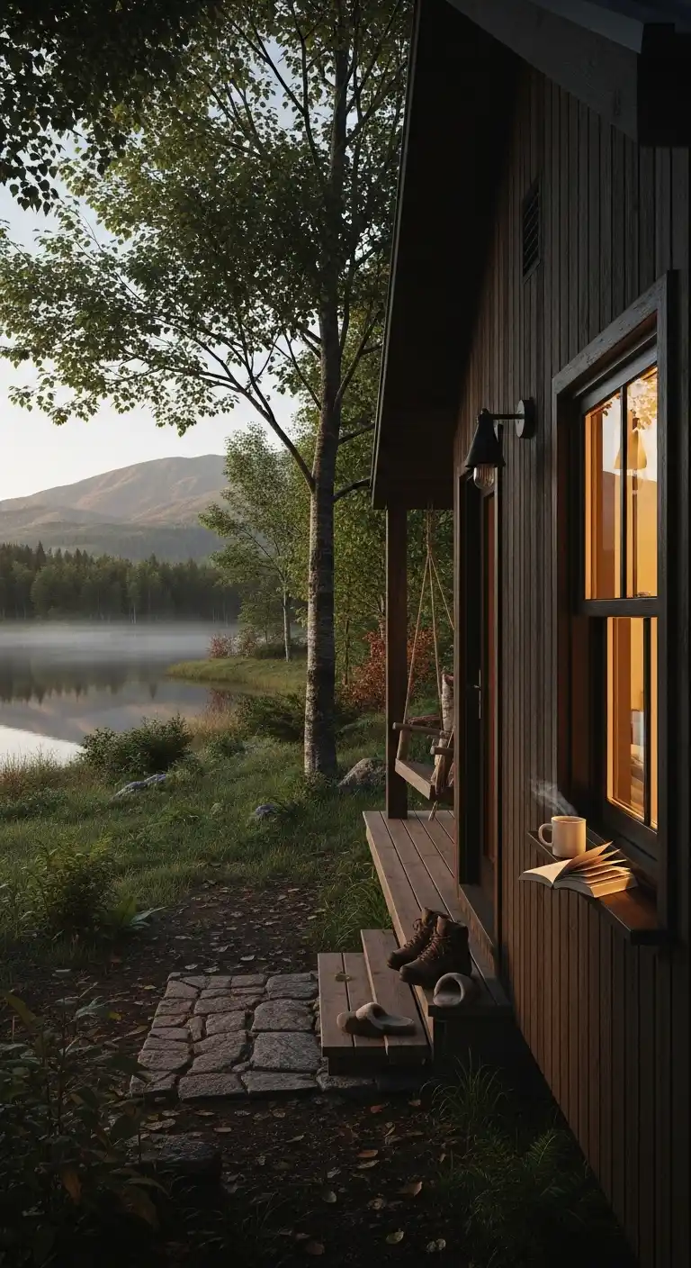 20 Creative Wedding Anniversary Gift Ideas 9 5. Experience Gifts: Weekend Getaways or Retreats