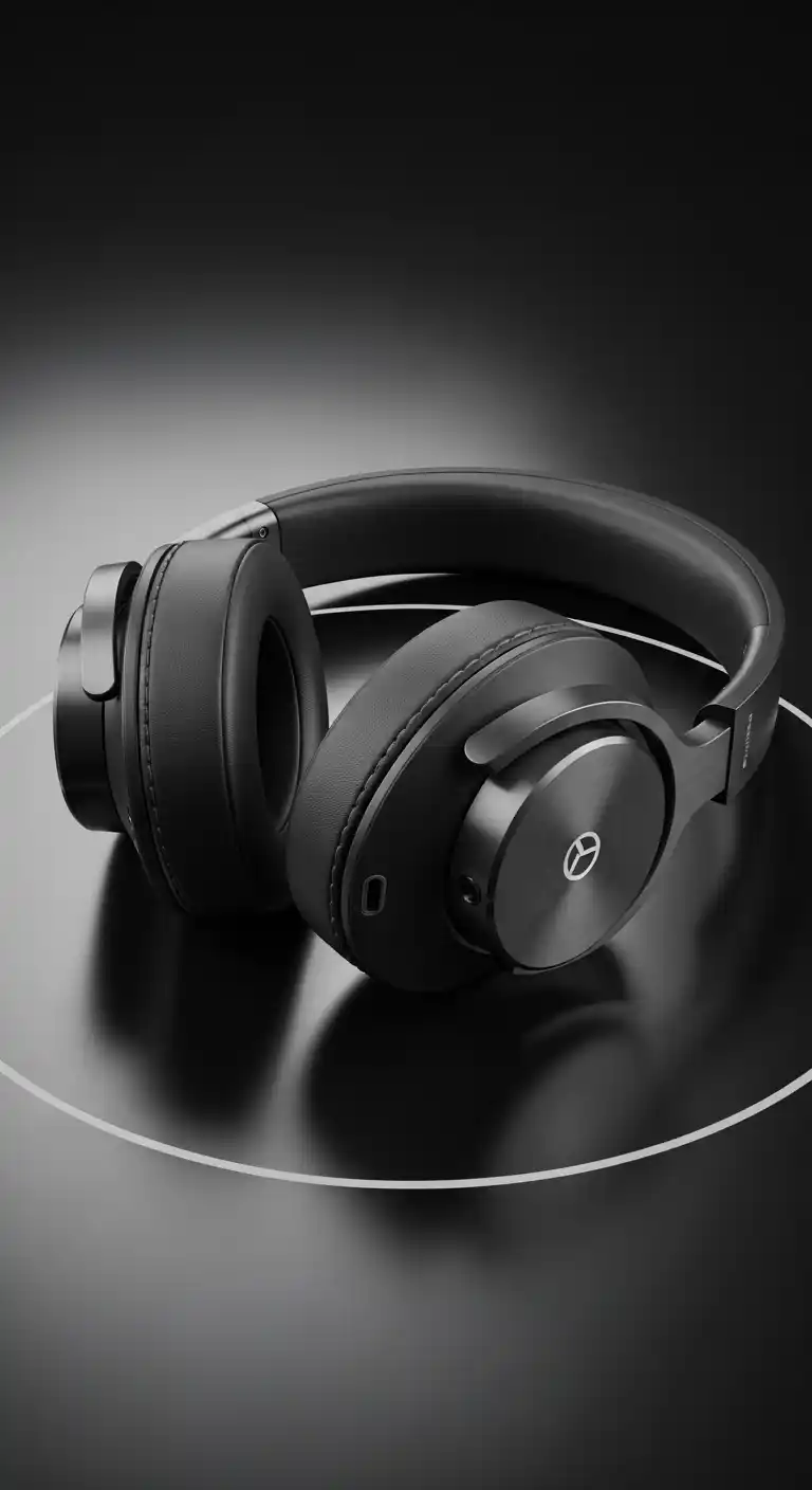 20 Unique Wedding Anniversary Gifts for Husband 9 5. High-Quality Headphones or Earbuds