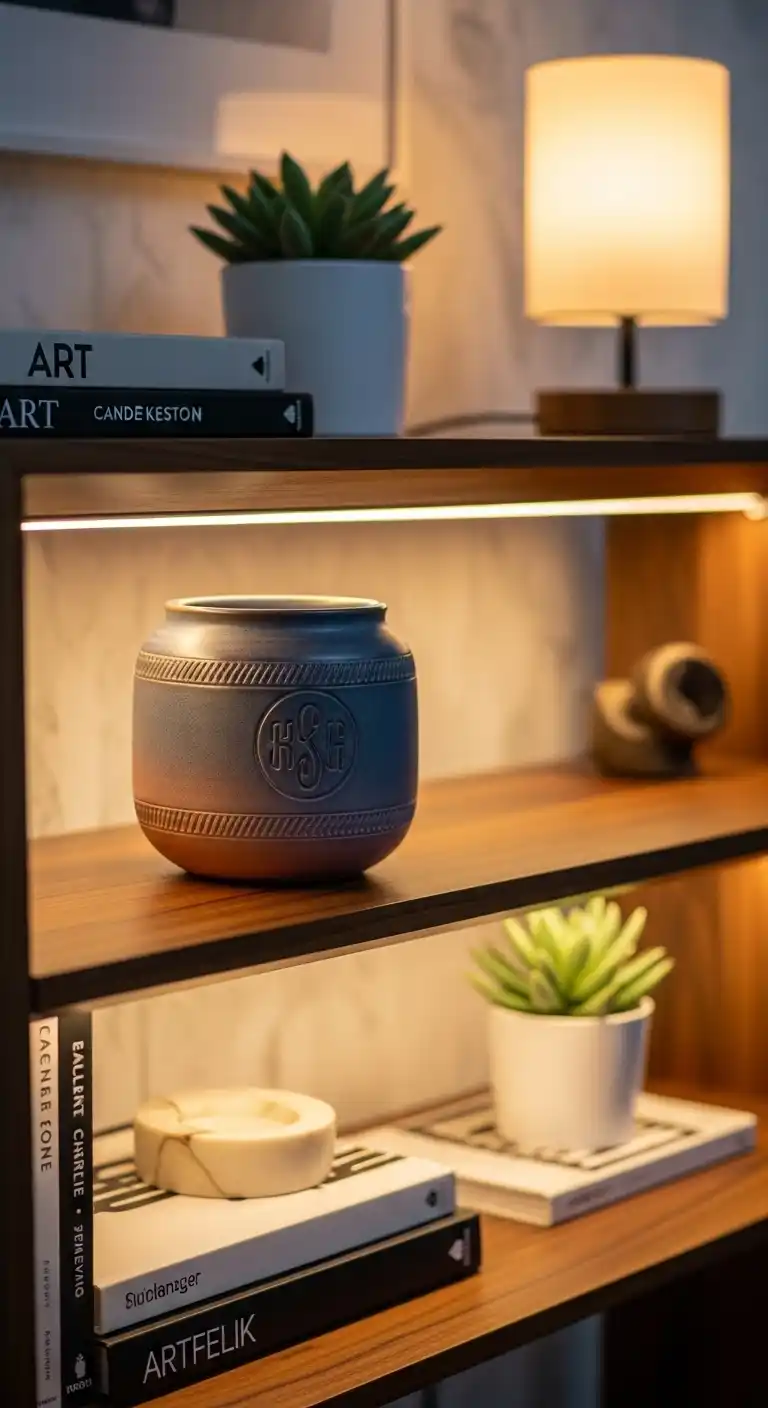 20 Unique Wedding Anniversary Gifts for Parents 9 5. Personalized Home Décor Items