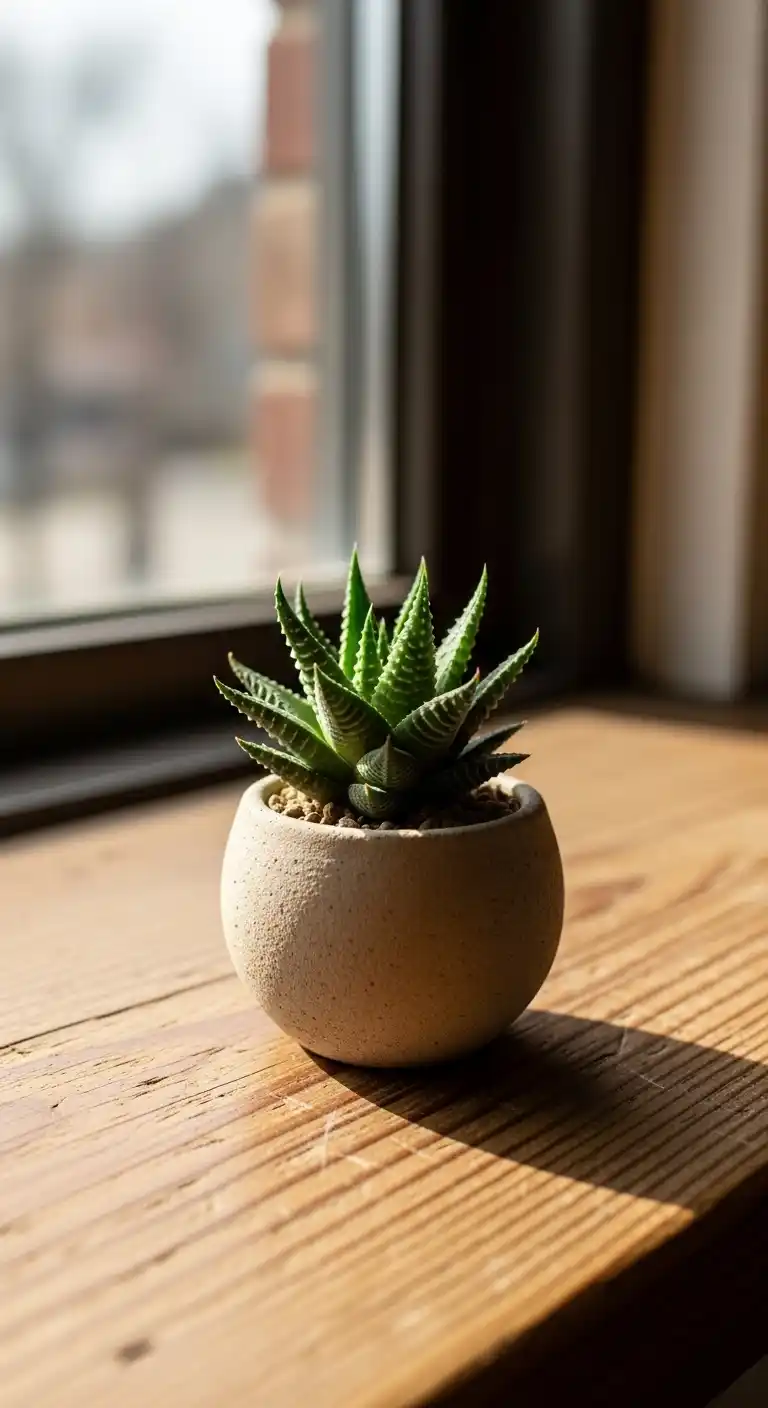Birthday Party Gift Bag Ideas Kids Will Love 10 6. Mini Succulents or Plant Kits