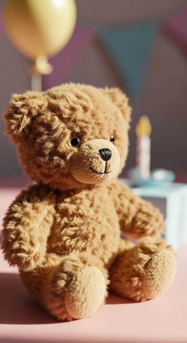 17 Creative Birthday Party Return Gifts They’ll Love 11 7. Small Soft Toys or Plushies